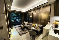 Leedon Green (D10), Condominium #484896531